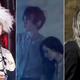 p.p1 {margin: 0.0px 0.0px 0.0px 0.0px; font: 12.0px Cambria} Buzz Osborne of Melvins (Photo: Suzi Pratt/FilmMagic via Getty Images); Exitmusic (Photo: Philistine DSGN), and Maynard James Keenan (Photo: Speakeasy PR)